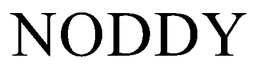 NODDY trademark