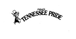 ODOM'S TENNESSEE PRIDE trademark