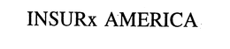 INSU AMERICA trademark