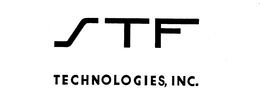 STF TECHNOLOGIES, INC. trademark