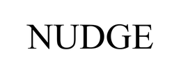 NUDGE trademark