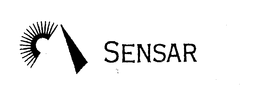 SENSAR trademark