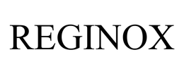 REGINOX trademark