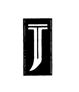 JT trademark