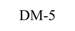 DM-5 trademark