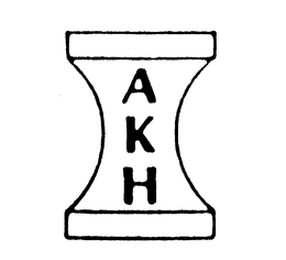 AKH trademark