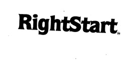 RIGHTSTART trademark
