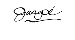 JASPE trademark