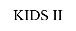 KIDS II trademark