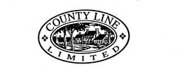 COUNTY LINE LIMITED trademark