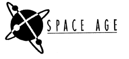 SPACE AGE trademark