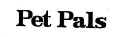 PET PALS trademark