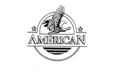 AMERICAN trademark