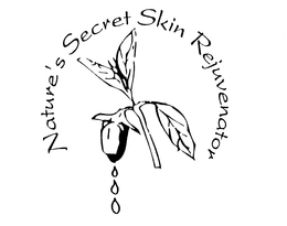 NATURE'S SECRET SKIN REJUVENATOR trademark