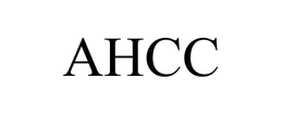 AHCC trademark