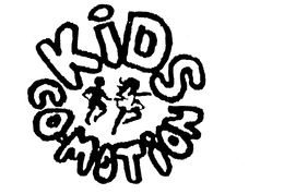 KIDS CO-MOTION trademark