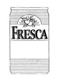 FRESCA trademark