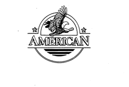 AMERICAN trademark