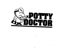 POTTY DOCTOR trademark