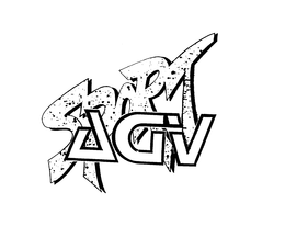 AGV SPORT trademark
