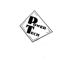 POWER TECH trademark