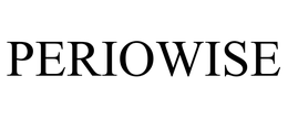 PERIOWISE trademark