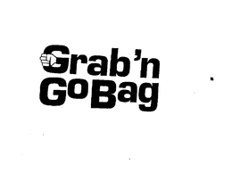GRAB 'N GO BAG trademark