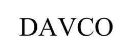 DAVCO trademark