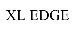 XL EDGE trademark