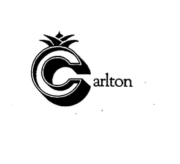 CARLTON trademark