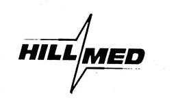 HILL MED trademark