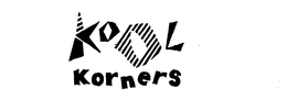 KOOL KORNERS trademark