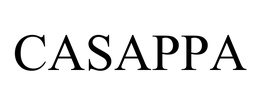 CASAPPA trademark
