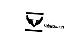 VALUE SAVERS V trademark