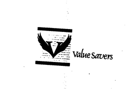 VALUE SAVERS V trademark