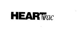 HEARTRAC trademark