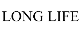 LONG LIFE trademark
