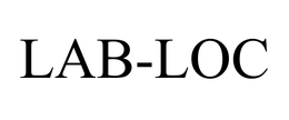LAB-LOC trademark
