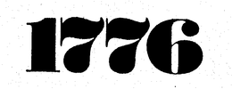 1776 trademark