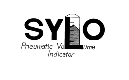 SYLO PNEUMATIC VOLUME INDICATOR trademark