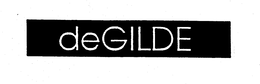 DEGILDE trademark