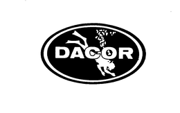 DACOR trademark