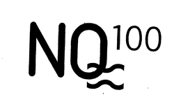 NQ 100 trademark