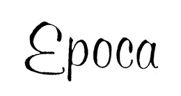 EPOCA trademark