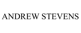 ANDREW STEVENS trademark