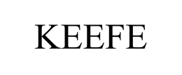 KEEFE trademark
