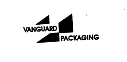VANGUARD PACKAGING trademark