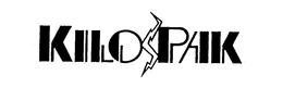 KILO PAK trademark