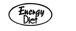 ENERGY DIET trademark