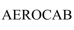 AEROCAB trademark